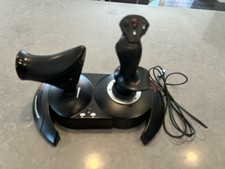 Joystick simulatore di volo