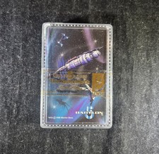 Babylon 5 - Mazzo di Carte da