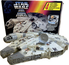 Star Wars Millennium Millenium