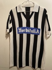 MAGLIA SHIRT CAMISETA CALCIO ASCOLI #4#  VINTAGE RARE ANNI 80