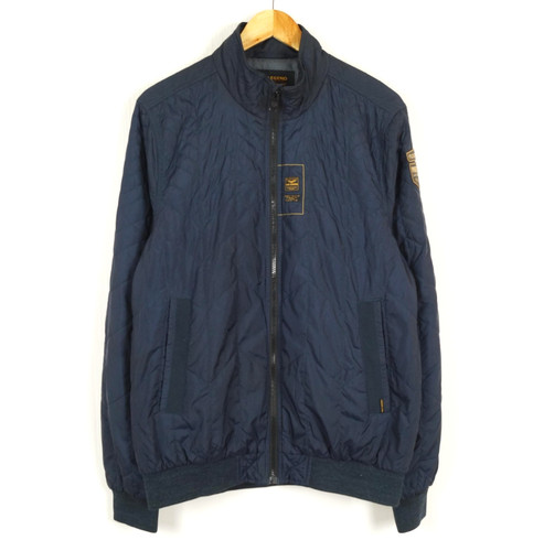 Giubbotto bomber uomo pme - uomo,