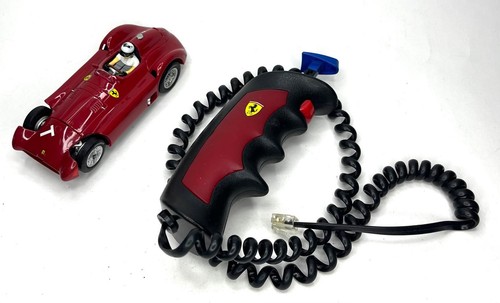 Carrera 30634 ferrari d50 - carrera,