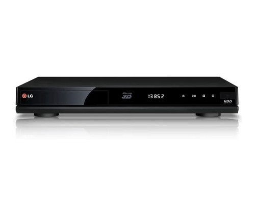 Hr939m lettore blu ray - hr939m,