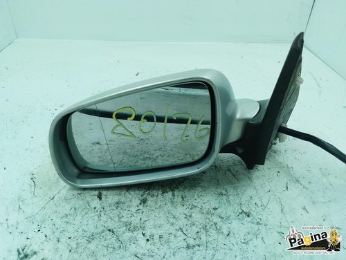 Specchietto retrovisore - specchietto,