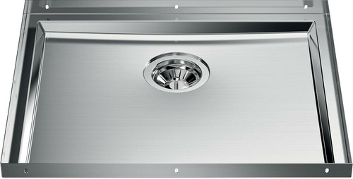 Phantom base lavello - base,
