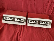 RIVAROSSI H0 1.87 ART. 2479