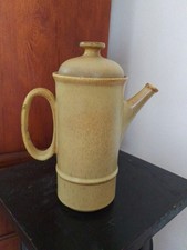 CERAMICA ERNESTINE SALERNO BROCCA IN CERAMICA ANNI 70