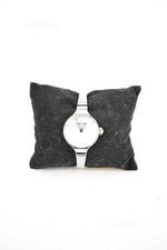 Hoops Rhinestone 2612l Steel