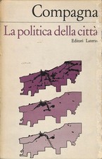 La politica della città -