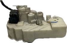 Serratura Lancia Ypsilon 3