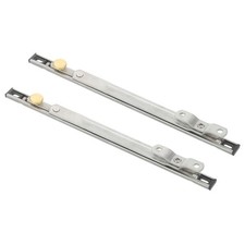 2Pz Cerniere per Finestre a