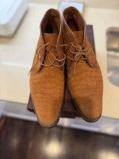Scarpe uomo Stefano Ricci 100%
