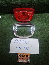 Stop Fanale Posteriore Piaggio