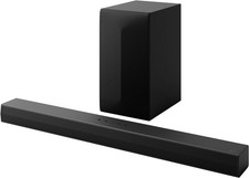 Soundbar 3.1 340W subwoofer