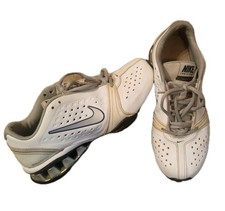 NIKE REAX ROCKSTAR TRAINER