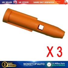 3X Cambio Pomello Bastone