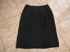 Gonna Sylbo Fatta A Pieghe In