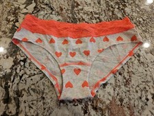 Mutandine hiphugger basse