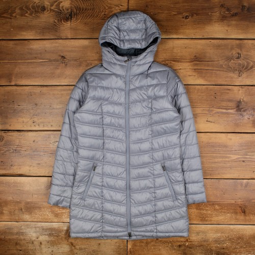 Columbia puffer jacket donna - puffer,