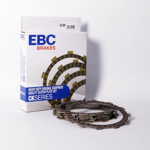 Kit frizione ebc ck2309 - ebc,