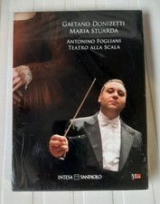 DVD DONIZETTI MARIA STUARDA
