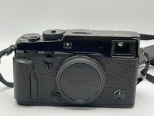 FOTOCAMERA DIGITALE FUJIFILM X-PRO2 24,3 MP - FUJI X-PRO2 - BUONA