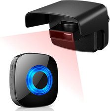 Rilevatore Di Movimento