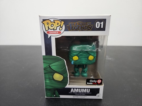 Funko pop vinyl league - funko, of