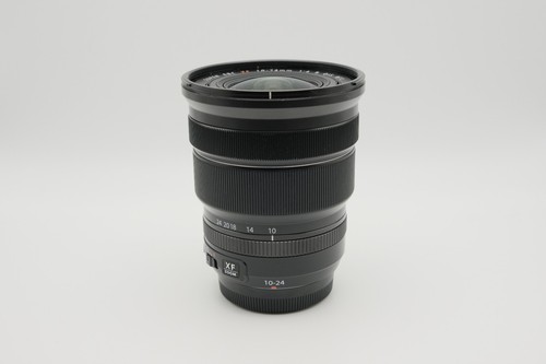 Fujifilm fujinon 24 - xf, mm