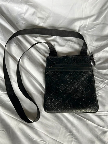 Borsa tracolla versace - a,