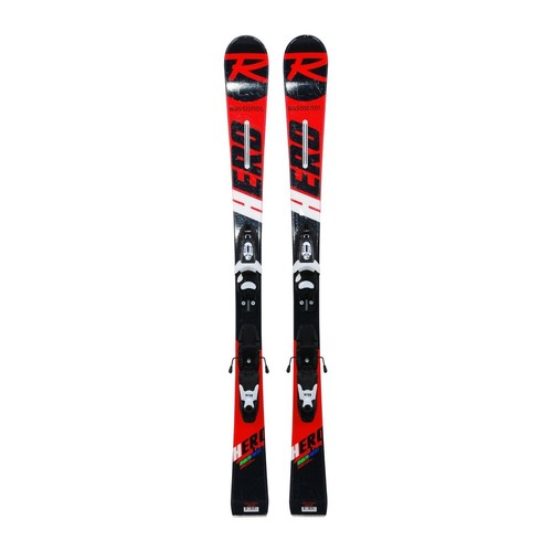 Sci junior rossignol hero - sci,