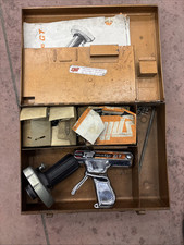 Spit Matic GT Pistola Sparachiodi