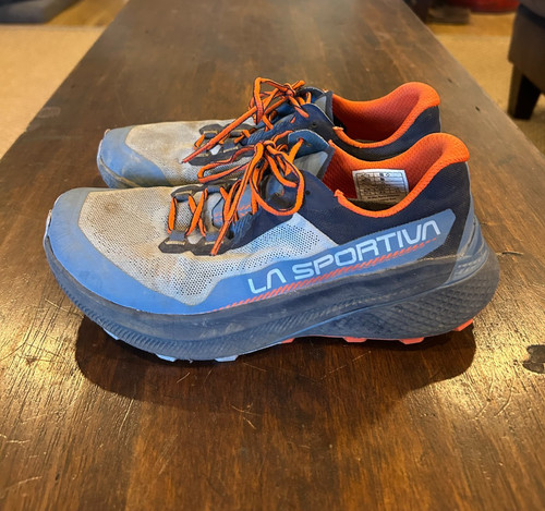 Scarpe trail running la - da,