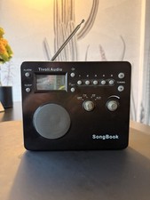 Tivoli Audio Song Book