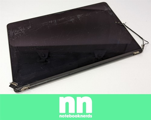Difettoso macbook pro a1398 - macbook,