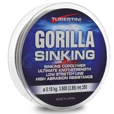 Monofilo Tubertini Gorilla
