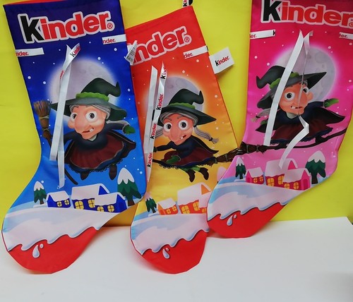 Befana kinder ferrero 2026 - ferrero,