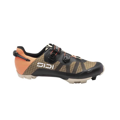 Sidi aeron mtb cycling - sidi, xc