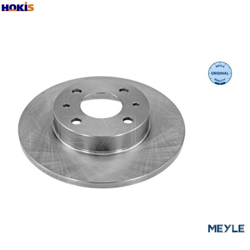 Disco freno 215 523 2001 - 523,
