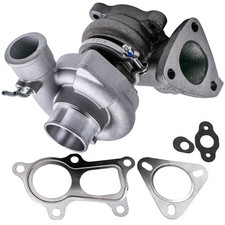 Turbo Turbolader for