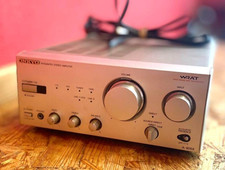 ONKYO INTEC205 A-905X Premain