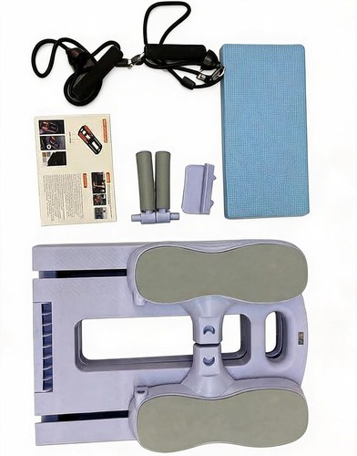 Pilates reformer board - pilates,