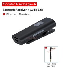 Adattatore audio wireless 3,5