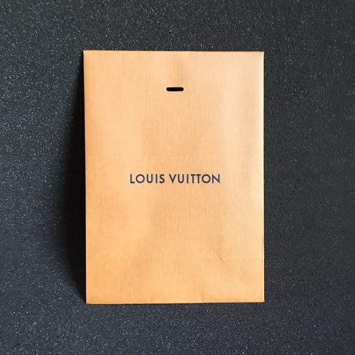 Busta sacchetto louis - busta,