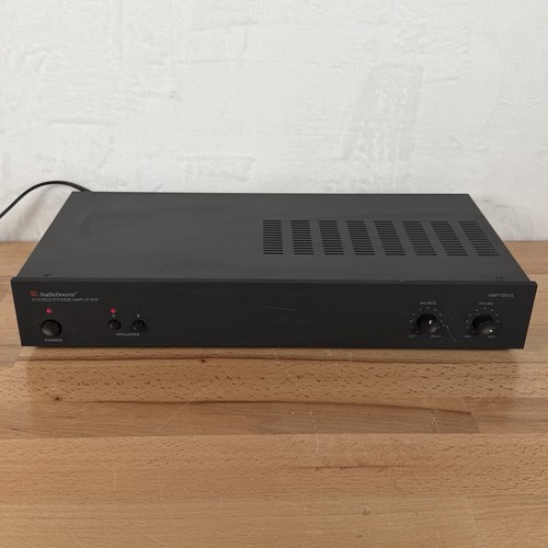 Audiosource amp100vs - audiosource,