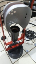 ARTEMIDE SINTESI rossa lampada