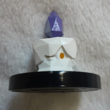 Pokemon Rumble U Litwick
