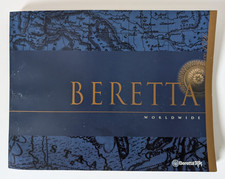 Beretta Worldwide Catalog