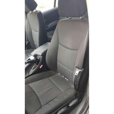 SEDILI COMPLETI PER BMW SERIE 3 E90/E91 (08-13) 2.0 TD (318D) (105KW) 2WD 2008