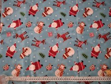 Tessuto natalizio. Tessuto